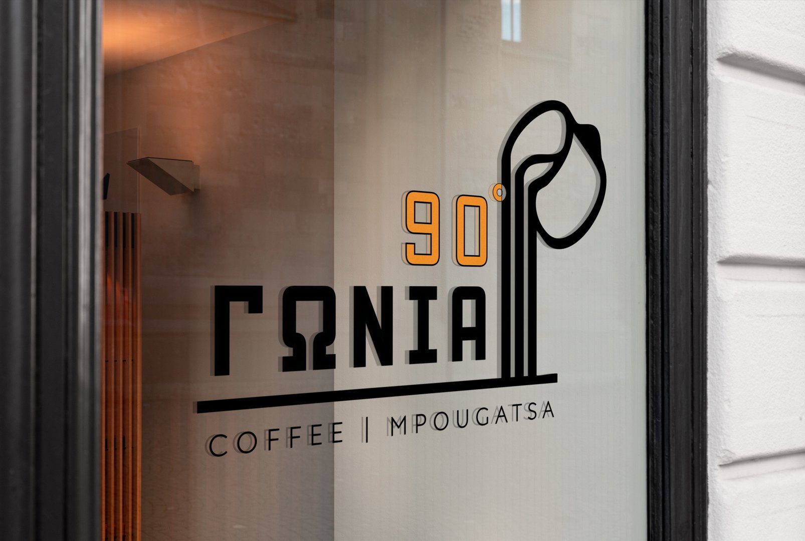 Γωνία90